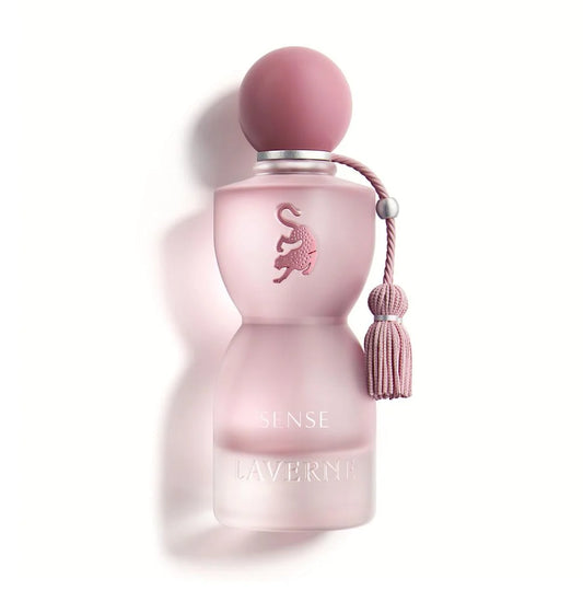 مجموعة عطر وكريم للجسم سينس للنساء من لافيرن